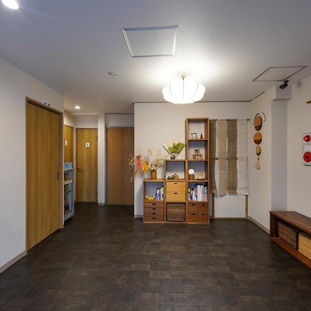 Hotel July Osaka Luaran gambar