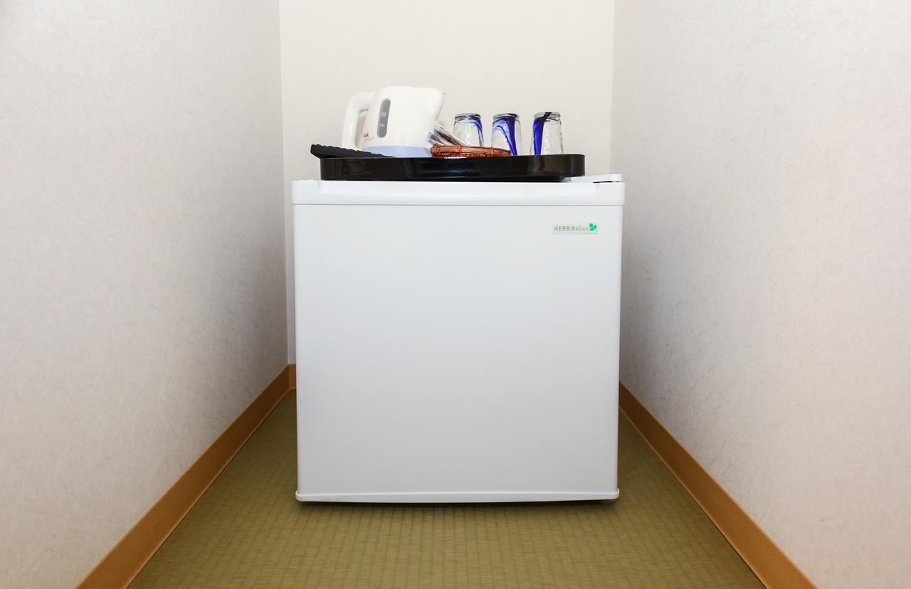 Hotel July Osaka Luaran gambar