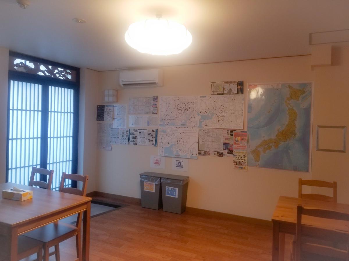 Hotel July Osaka Luaran gambar