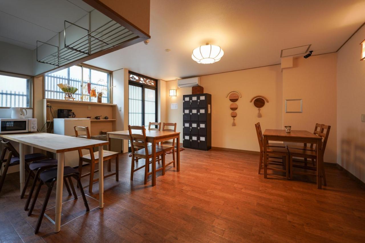 Hotel July Osaka Luaran gambar